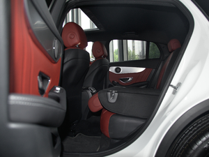 2018GLC 200 4MATIC ISUV ηŵ