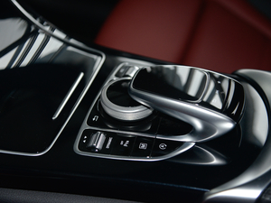 2018GLC 200 4MATIC ISUV п؅^