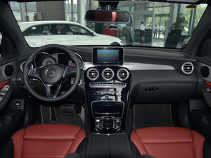 2018GLC 200 4MATIC ISUV (ni)ȫ