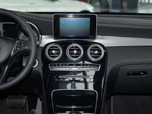 2018GLC 200 4MATIC ISUV п_