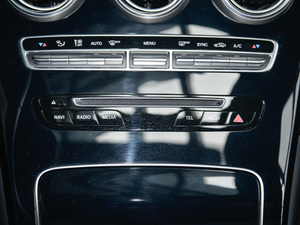 2018GLC 200 4MATIC ISUV п؅^