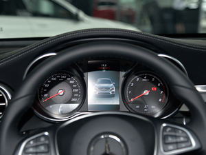 2018GLC 200 4MATIC ISUV п؅^