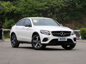 2018GLC 200 4MATIC ISUV w^