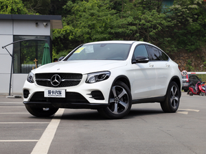 2018GLC 200 4MATIC ISUV ǰ45