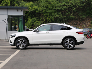 2018GLC 200 4MATIC ISUV (c)