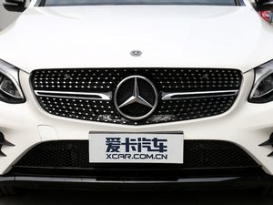 2018GLC 200 4MATIC ISUV ^