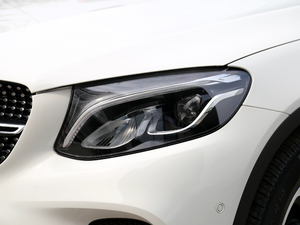 2018GLC 200 4MATIC ISUV ^