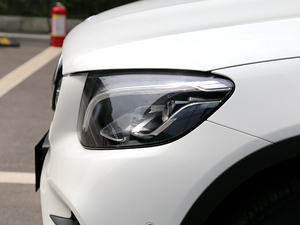 2018GLC 200 4MATIC ISUV ^