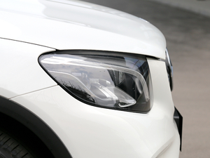 2018GLC 200 4MATIC ISUV ^