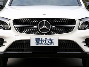 2018GLC 200 4MATIC ISUV оW