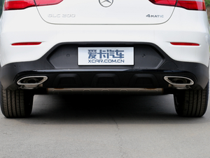 2018GLC 200 4MATIC ISUV Ś