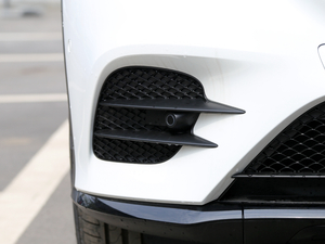 2018GLC 200 4MATIC ISUV ^