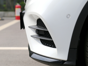 2018GLC 200 4MATIC ISUV ^