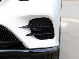 2018GLC 200 4MATIC ISUV ǰF