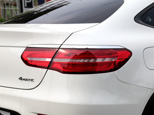 2018GLC 200 4MATIC ISUV ^