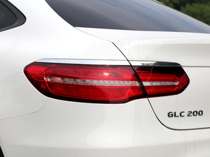 2018GLC 200 4MATIC ISUV (x)(ji)^