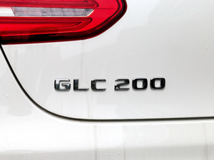 2018GLC 200 4MATIC ISUV (x)(ji)^
