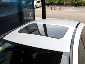 2018GLC 200 4MATIC ISUV ܇