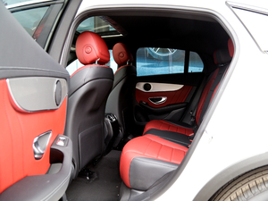 2018GLC 200 4MATIC ISUV ſg