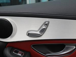 2018GLC 200 4MATIC ISUV g