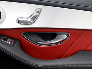 2018GLC 200 4MATIC ISUV g