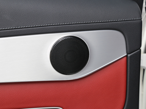 2018GLC 200 4MATIC ISUV g