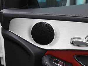 2018GLC 200 4MATIC ISUV g