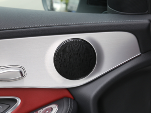 2018GLC 200 4MATIC ISUV g