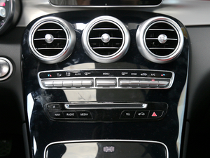 2018GLC 200 4MATIC ISUV п؅^