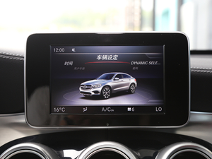 2018GLC 200 4MATIC ISUV п؅^