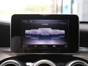 2018GLC 200 4MATIC ISUV п؅^