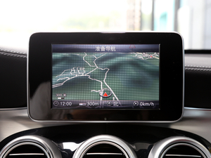 2018GLC 200 4MATIC ISUV п؅^