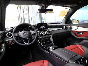 2018GLC 200 4MATIC ISUV п؅^