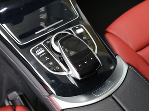 2018GLC 200 4MATIC ISUV п؅^