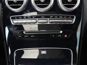 2018GLC 200 4MATIC ISUV п؅^