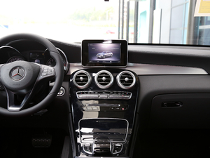 2018GLC 200 4MATIC ISUV п_