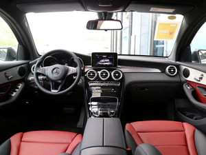 2018GLC 200 4MATIC ISUV ȫ