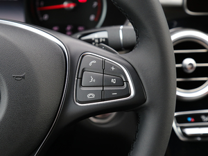 2018GLC 200 4MATIC ISUV п؅^