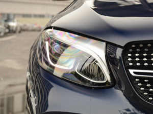 2018GLC 200 4MATIC ISUV ^