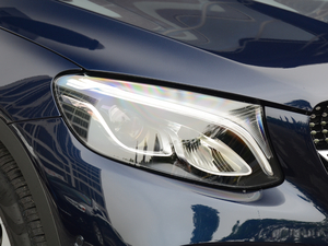 2018GLC 200 4MATIC ISUV ^