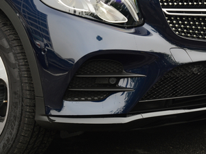 2018GLC 200 4MATIC ISUV ^