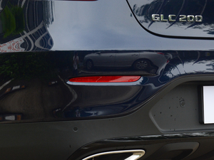 2018GLC 200 4MATIC ISUV ^