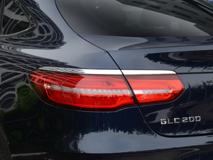 2018GLC 200 4MATIC ISUV ^