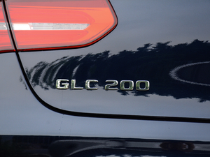 2018GLC 200 4MATIC ISUV ^