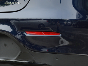 2018GLC 200 4MATIC ISUV ^