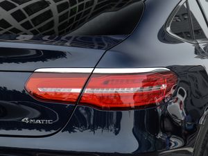 2018GLC 200 4MATIC ISUV ^