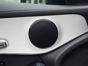 2018GLC 200 4MATIC ISUV g