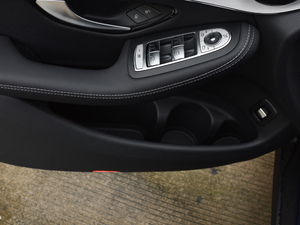 2018GLC 200 4MATIC ISUV ǰT(ch)g