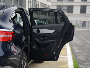 2018GLC 200 4MATIC ISUV g