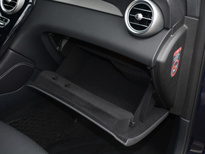 2018GLC 200 4MATIC ISUV 